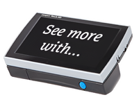 Видеоувеличитель Compact Touch HD World - fgospostavki.ru - Барнаул