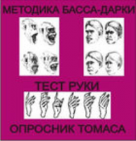 Комплект методик для диагностики агрессивности и конфликтности комплект для индивидуального тестирования - fgospostavki.ru - Барнаул