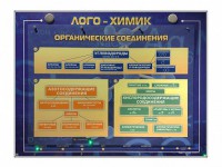 Комбинированный модульный комплекс "Лого-химик" - fgospostavki.ru - Барнаул