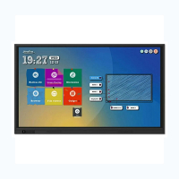Интерактивная панель Newline TT-7519RS/RU - fgospostavki.ru - Барнаул