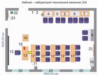 Учебная лаборатория «Техническая механика» - fgospostavki.ru - Барнаул