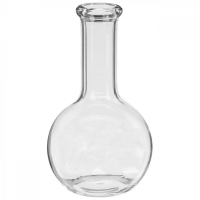 Колба плоскодонная 200 мл. - fgospostavki.ru - Барнаул