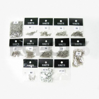 Комплект крепежных элементов Bolt Nut Set BNS-10 - fgospostavki.ru - Барнаул
