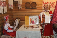 Русский народный костюм: традиции и современность - fgospostavki.ru - Барнаул