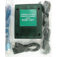 Компьютерный измерительный блок KDM-1001 - fgospostavki.ru - Барнаул