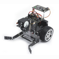 Конструктор Robo kit 4 - fgospostavki.ru - Барнаул