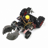 Конструктор Robo kit 6 - fgospostavki.ru - Барнаул