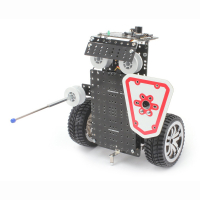 Конструктор Robo Kit 3 - fgospostavki.ru - Барнаул