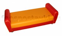 Кушетка "Лежебока" - fgospostavki.ru - Барнаул