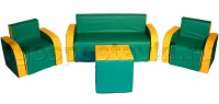 Комплект "Малышок-3" ВИК (с подлокотниками) - fgospostavki.ru - Барнаул