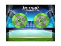 Электрифицированный координационно-развивающий спортивный комплекс "Меткий" - fgospostavki.ru - Барнаул