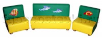 Комплект "Море" - fgospostavki.ru - Барнаул