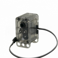 Мотор-редуктор Geared Motor GM-10A - fgospostavki.ru - Барнаул