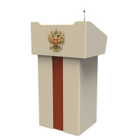 Мультимедийная интерактивная трибуна Lector - fgospostavki.ru - Барнаул