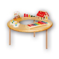 Музыкальный игровой стол - fgospostavki.ru - Барнаул