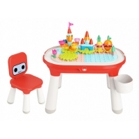 Набор мебели Play Table Sets - fgospostavki.ru - Барнаул