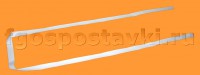 Ограничительная полоса (ПВХ) - fgospostavki.ru - Барнаул