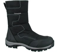 Ботинки трекинговые m.500 Snowboot (Thinsulate) - fgospostavki.ru - Барнаул