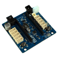 Плата расширения OPENCM 485 EXPANSION BOARD - fgospostavki.ru - Барнаул