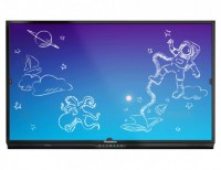 Интерактивная панель ActivPanel Cobalt 65" UHD - fgospostavki.ru - Барнаул