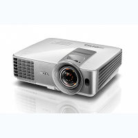 Мультимедийный короткофокусный проектор BenQ MS630ST - fgospostavki.ru - Барнаул