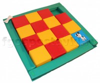 Игра "Пятнашки со щенком" - fgospostavki.ru - Барнаул