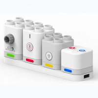 Ресурсный набор Botzees Connect Kit - fgospostavki.ru - Барнаул