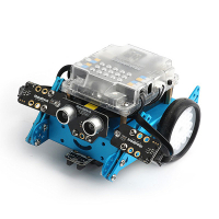 Ресурсный набор mBot Add-on Pack Interactive Light&Sound - fgospostavki.ru - Барнаул