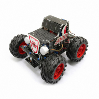 Конструктор Robo Kit 7 - fgospostavki.ru - Барнаул