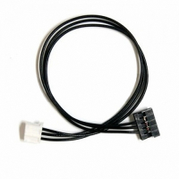 Комплект кабелей Robot Cable-3P-5P 150mm 5pcs - fgospostavki.ru - Барнаул