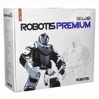 Набор ROBOTIS BIOLOID Premium Kit - fgospostavki.ru - Барнаул