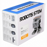 Образовательный комплект ROBOTIS BIOLOID STEM Level 1 - fgospostavki.ru - Барнаул