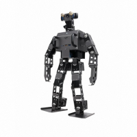 Человекоподобный робот ROBOTIS DARwIn-OP3 - fgospostavki.ru - Барнаул