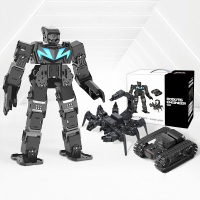 Конструктор ROBOTIS ENGINEER KIT 2 - fgospostavki.ru - Барнаул
