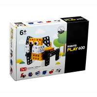 ROBOTIS PLAY 600 PETs (Домашние животные) - fgospostavki.ru - Барнаул