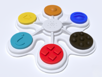 Игра «Круговая симфония» - fgospostavki.ru - Барнаул