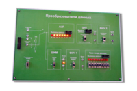 Сменная панель «Преобразования данных» - fgospostavki.ru - Барнаул