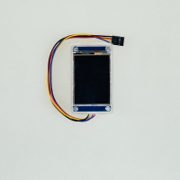 Сенсорный дисплей TFT 2.4 LCD  - fgospostavki.ru - Барнаул