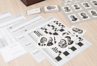 Тест Сонди (кабинетный вариант) - fgospostavki.ru - Барнаул