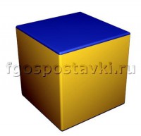 Стол-банкетка ВИК (вариант 1) - fgospostavki.ru - Барнаул