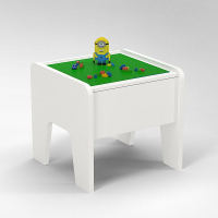 Стол Лего компактный - fgospostavki.ru - Барнаул