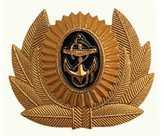 Кокарда - fgospostavki.ru - Барнаул