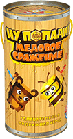 Подвижная развивающая игра "Медовое сражение" - fgospostavki.ru - Барнаул
