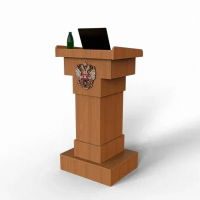 Трибуна АВТ-001 - fgospostavki.ru - Барнаул