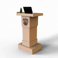 Трибуна АВТ-002 - fgospostavki.ru - Барнаул