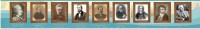 Стенд "Великие ученые историки" - fgospostavki.ru - Барнаул