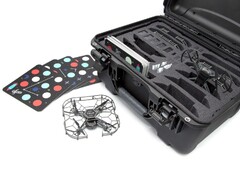 Образовательный комплект программируемого квадрокоптера DJI TELLO EDU (Стартовый – 5) - fgospostavki.ru - Барнаул