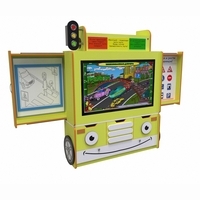 Профессиональный комплекс ПДД "Автобус" - fgospostavki.ru - Барнаул
