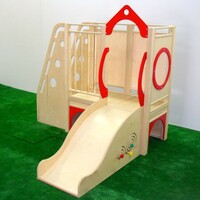 Игровой комплекс «Домик 2» - fgospostavki.ru - Барнаул