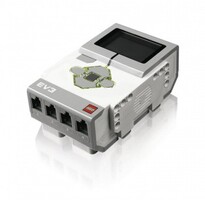 Микрокомпьютер EV3 - fgospostavki.ru - Барнаул